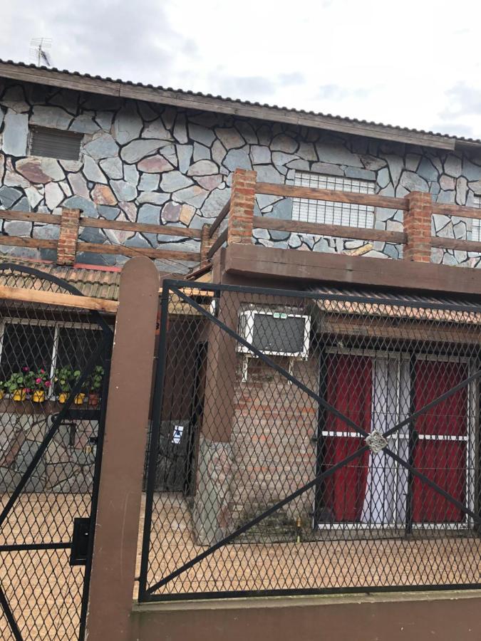 מלון מונטה גרנדה Luis'S House Ezeiza Airport מראה חיצוני תמונה