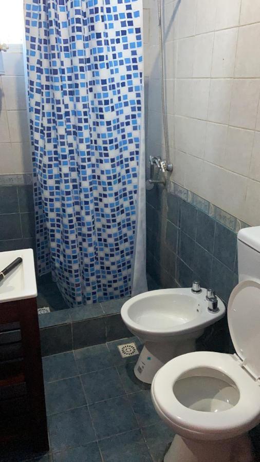 מלון מונטה גרנדה Luis'S House Ezeiza Airport מראה חיצוני תמונה