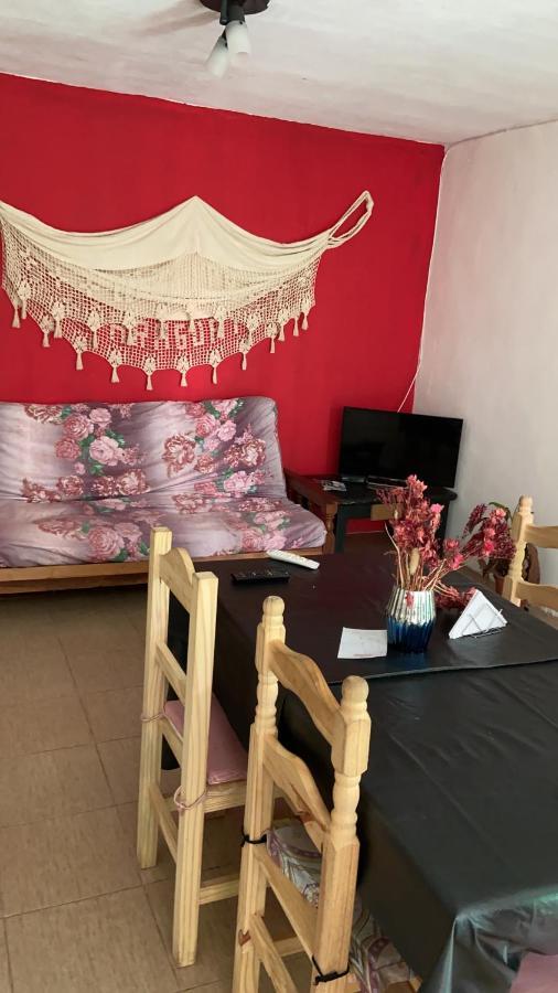 מלון מונטה גרנדה Luis'S House Ezeiza Airport מראה חיצוני תמונה