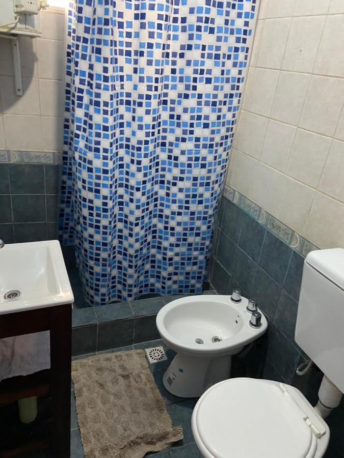 מלון מונטה גרנדה Luis'S House Ezeiza Airport מראה חיצוני תמונה