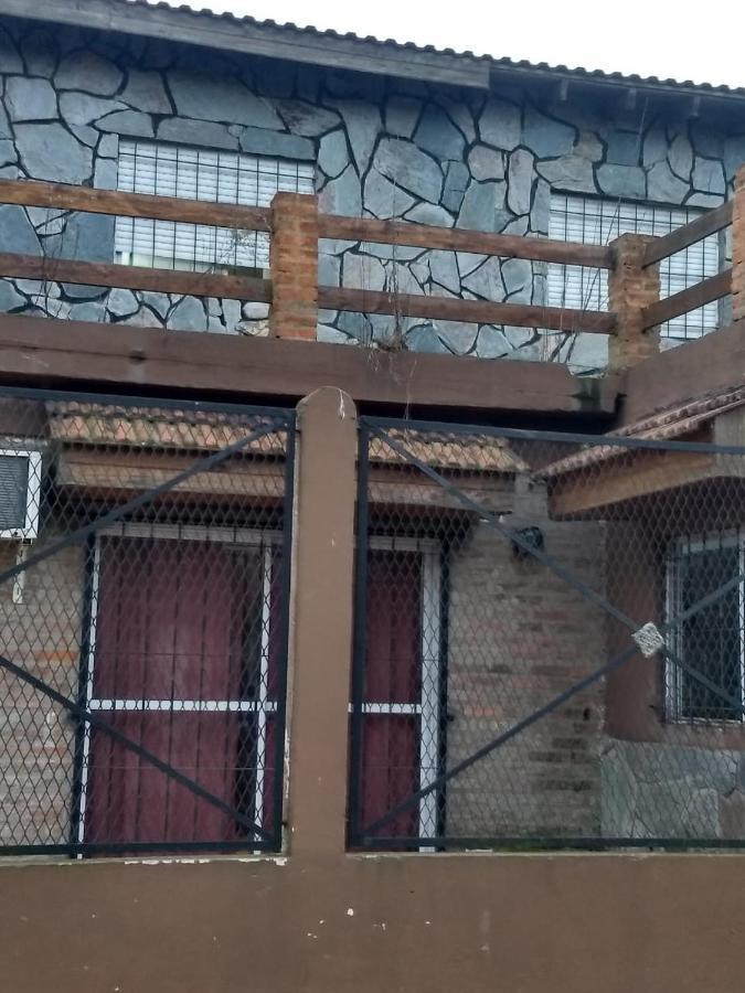 מלון מונטה גרנדה Luis'S House Ezeiza Airport מראה חיצוני תמונה
