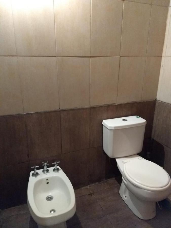 מלון מונטה גרנדה Luis'S House Ezeiza Airport מראה חיצוני תמונה