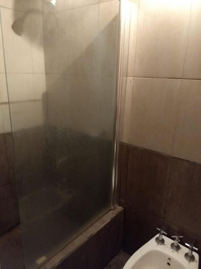 מלון מונטה גרנדה Luis'S House Ezeiza Airport מראה חיצוני תמונה