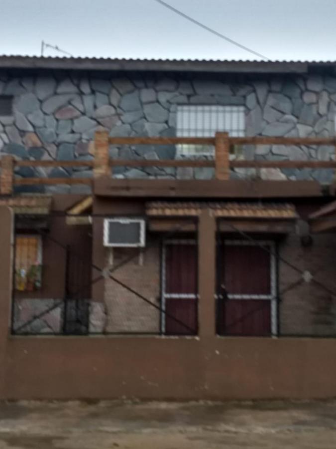מלון מונטה גרנדה Luis'S House Ezeiza Airport מראה חיצוני תמונה