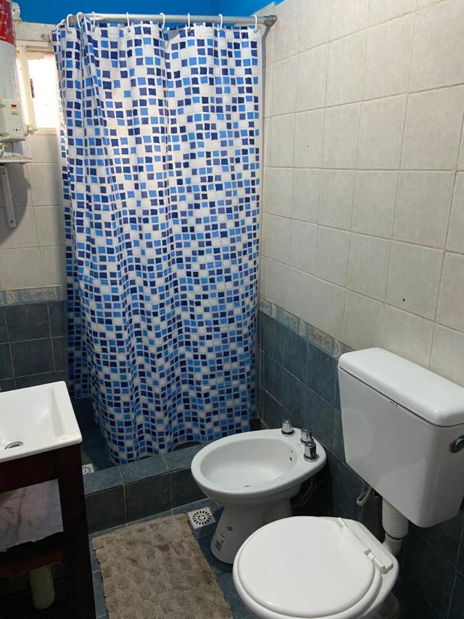 מלון מונטה גרנדה Luis'S House Ezeiza Airport מראה חיצוני תמונה