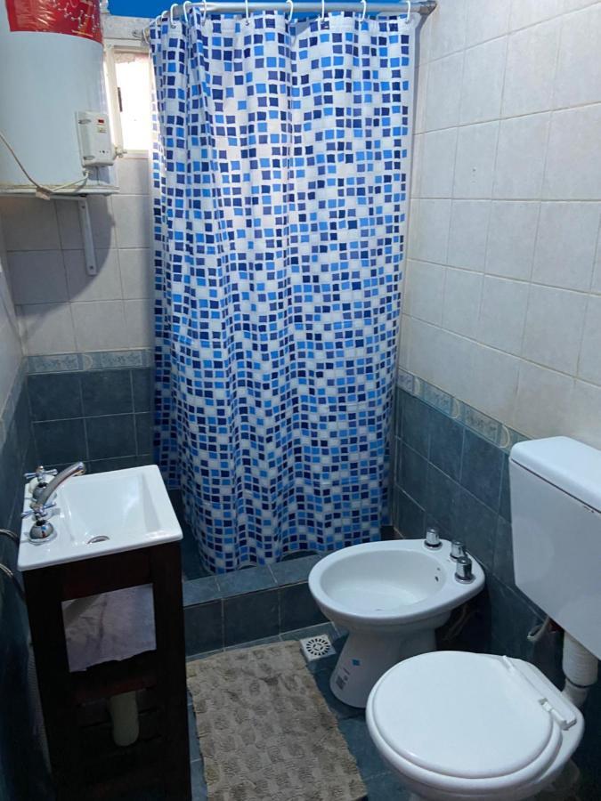 מלון מונטה גרנדה Luis'S House Ezeiza Airport מראה חיצוני תמונה