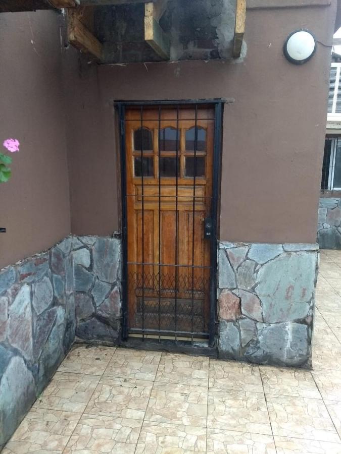 מלון מונטה גרנדה Luis'S House Ezeiza Airport מראה חיצוני תמונה
