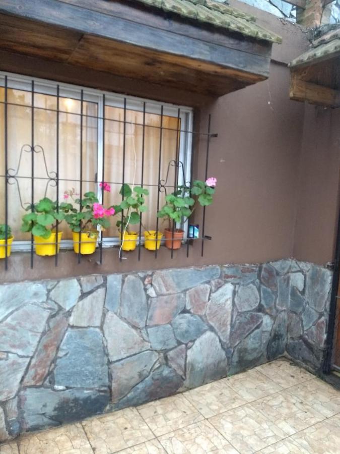 מלון מונטה גרנדה Luis'S House Ezeiza Airport מראה חיצוני תמונה